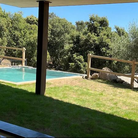 Villa Vue Sur Le Golf 1 Olmeto (Corsica) Zewnętrze zdjęcie